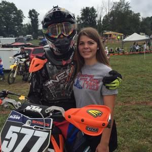 Meet your Posher, Laken